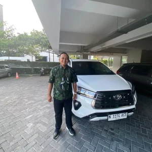 3 Tipe Wisatawan Wajib Menggunakan Layanan Driver di Malang