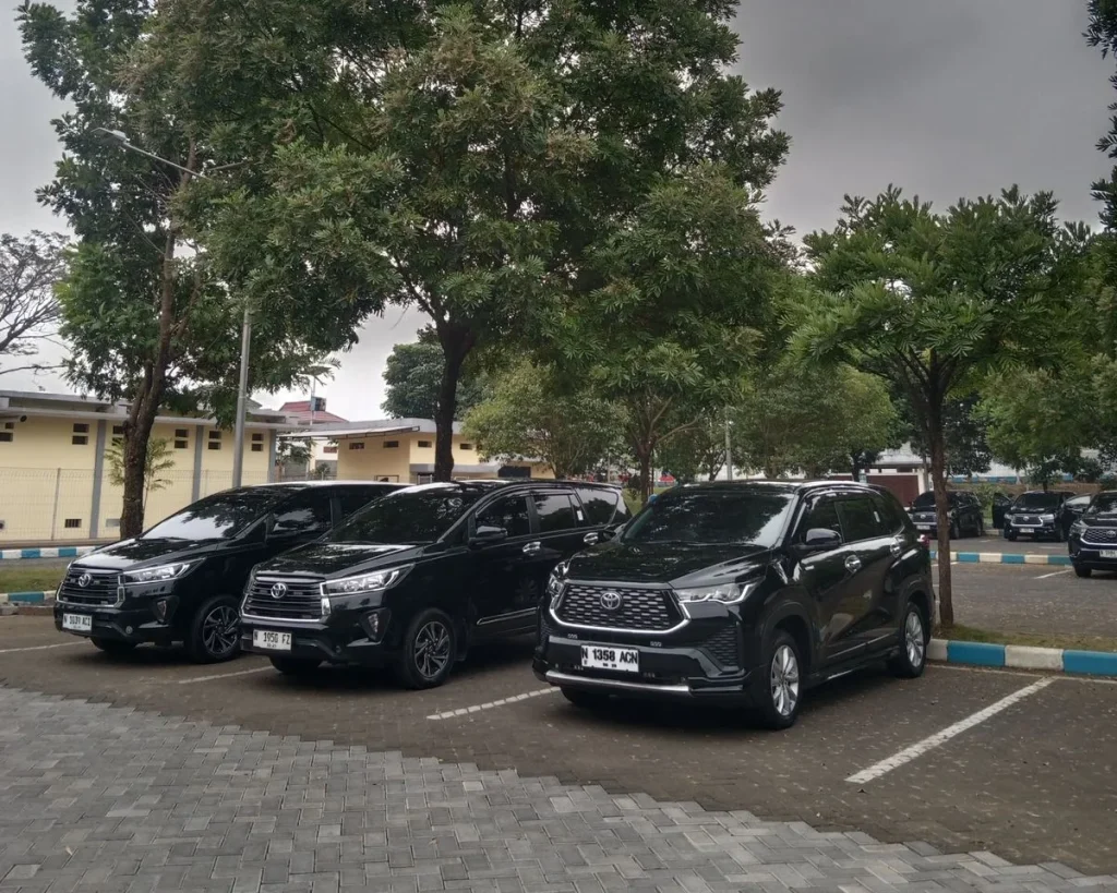Kesalahan Umum Sewa Mobil