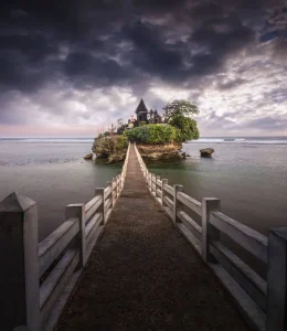 Wisata Pantai Malang Selatan