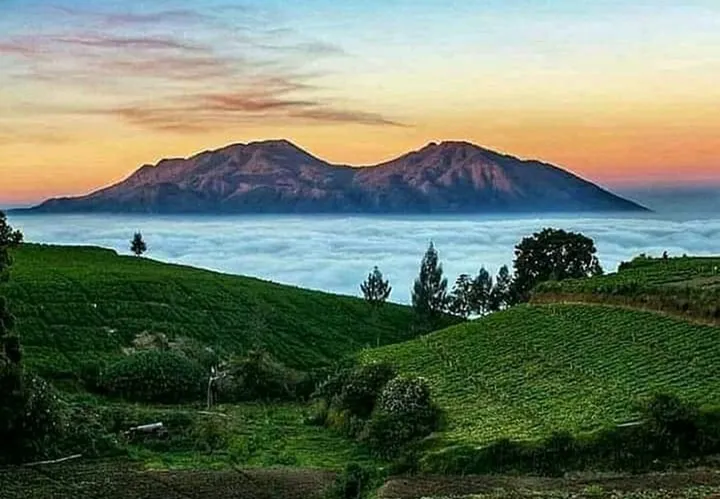 Rekomendasi Wisata Alam di Malang