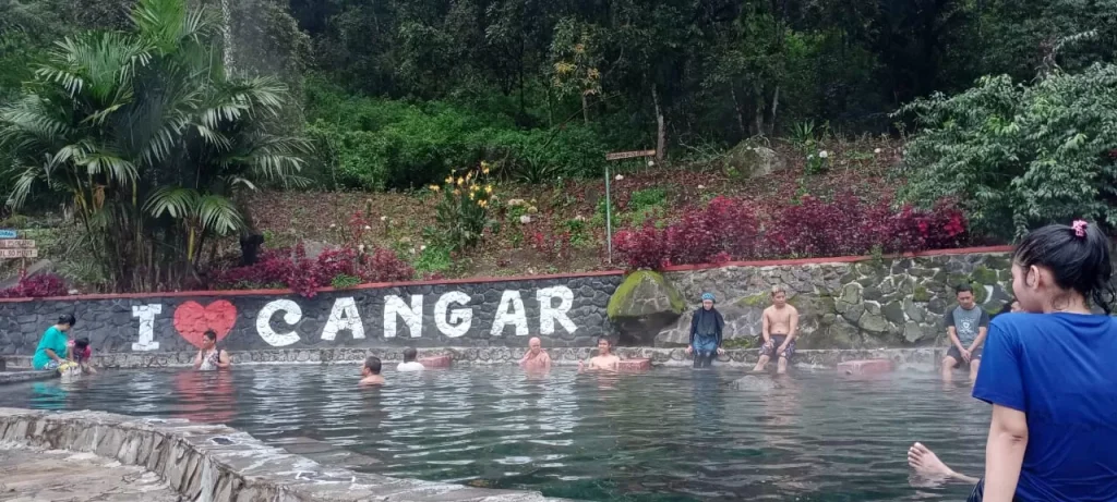 Rekomendasi Wisata Alam di Malang
