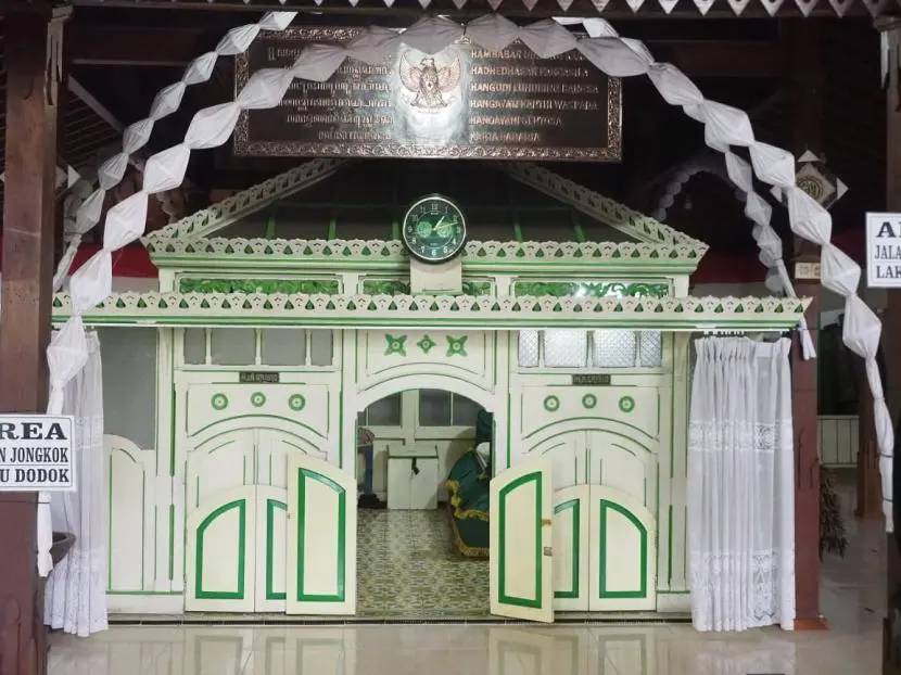 Wisata Religi di Malang