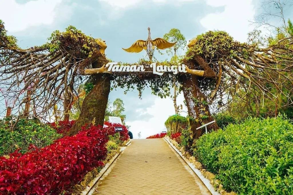 Rekomendasi Wisata Alam di Malang