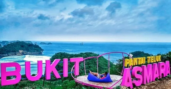 Rekomendasi Wisata Alam di Malang
