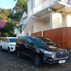 Tips Rental Innova Reborn