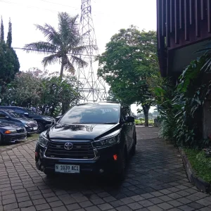 Spesifikasi Innova Reborn