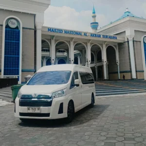 Rental Mobil Malang Surabaya