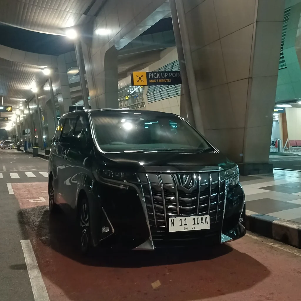 Rental Mobil Malang Surabaya