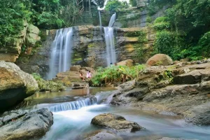 Rekomendasi Wisata Air Terjun di Malang