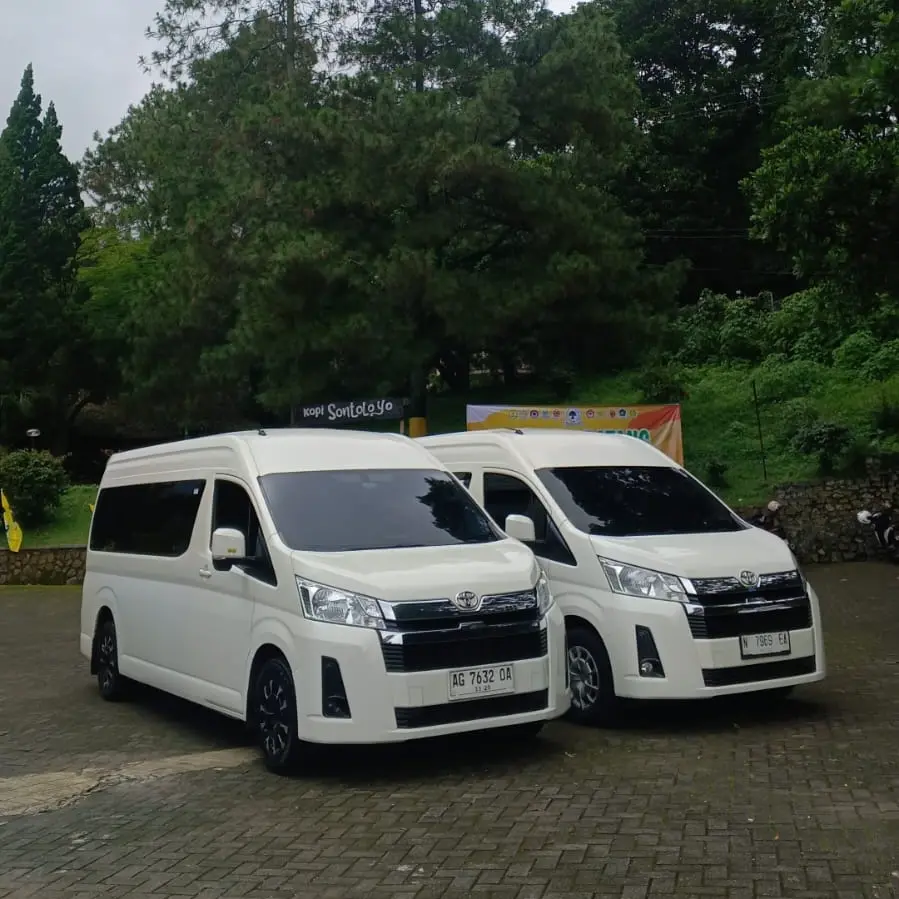 Sewa Mobil Kepanjen Malang