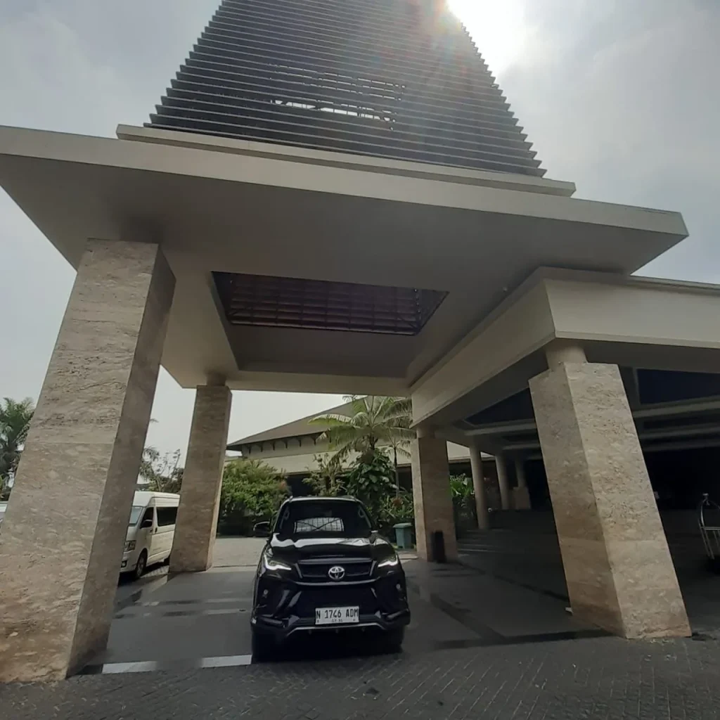 Sewa Fortuner Terlalu Mahal?