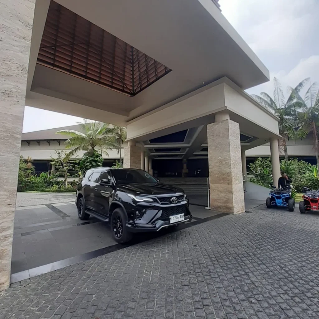 Sewa Mobil Malang ke Banyuwangi