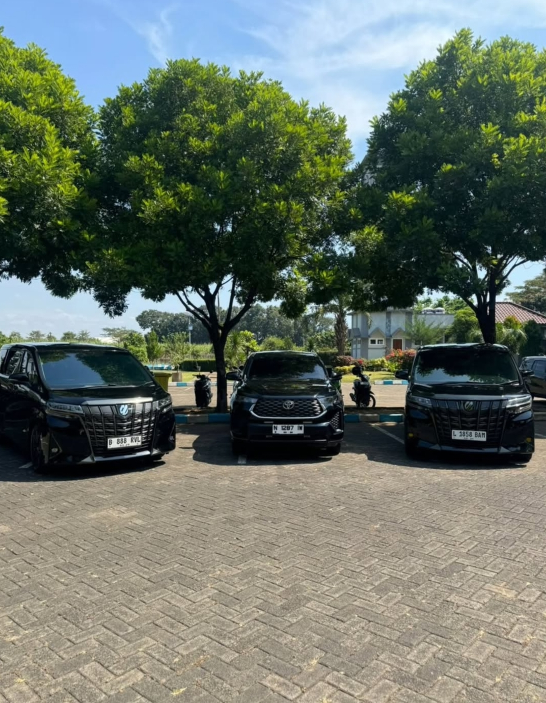 Sewa Mobil Kepanjen Malang