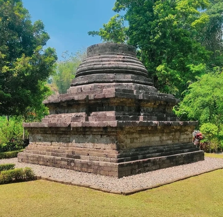 Wisata Candi di Malang