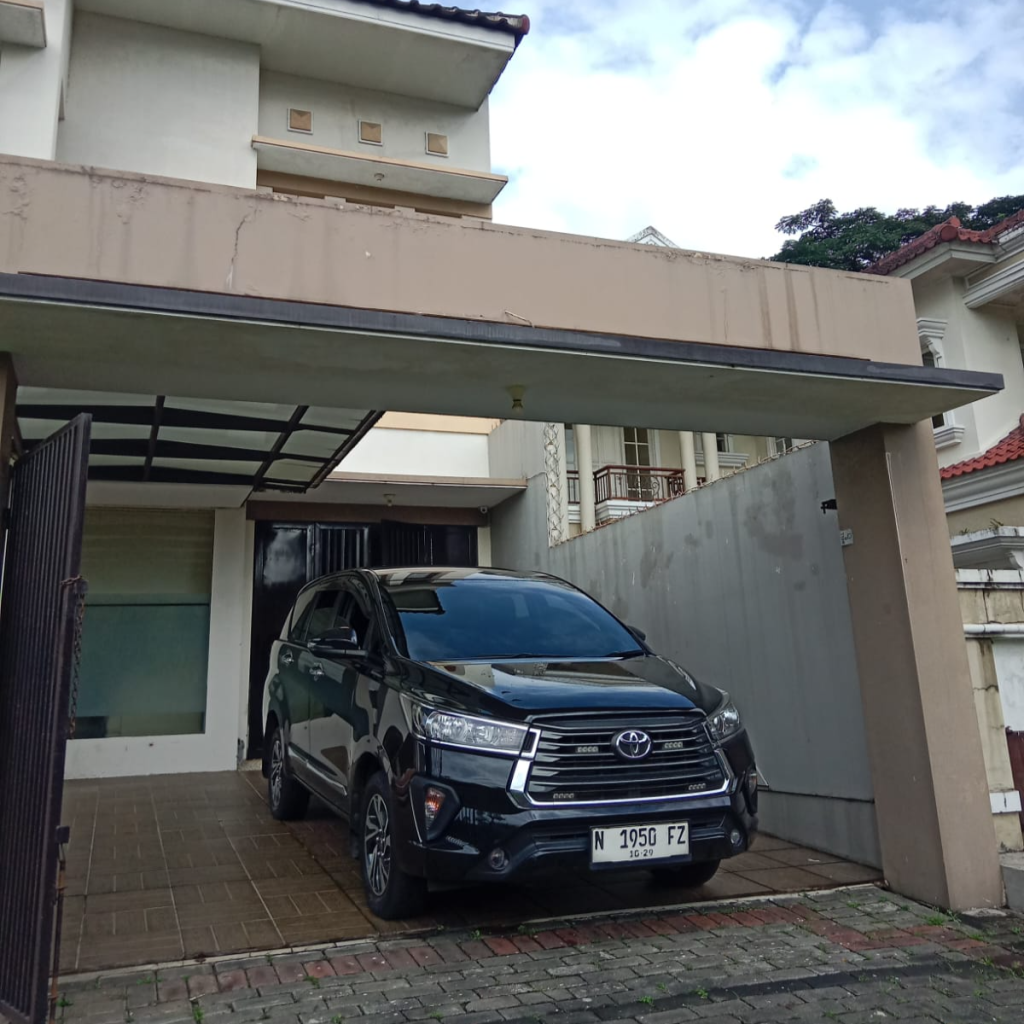 8 Kelebihan Innova Reborn untuk Perjalanan Jauh yang Nyaman