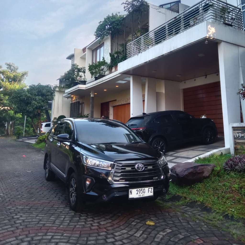 Tips Perawatan Innova Reborn