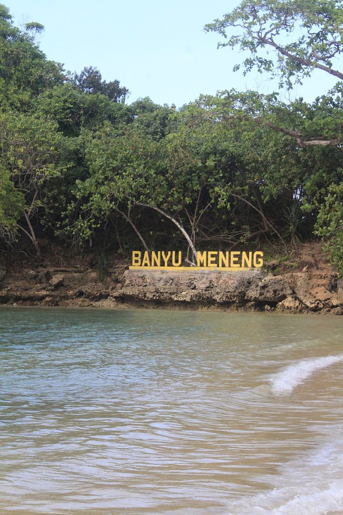 Wisata Pantai Malang Selatan