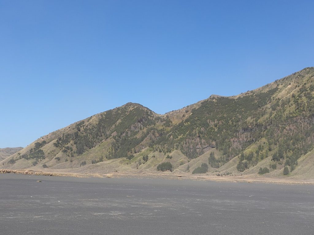 Spot Wisata di Bromo