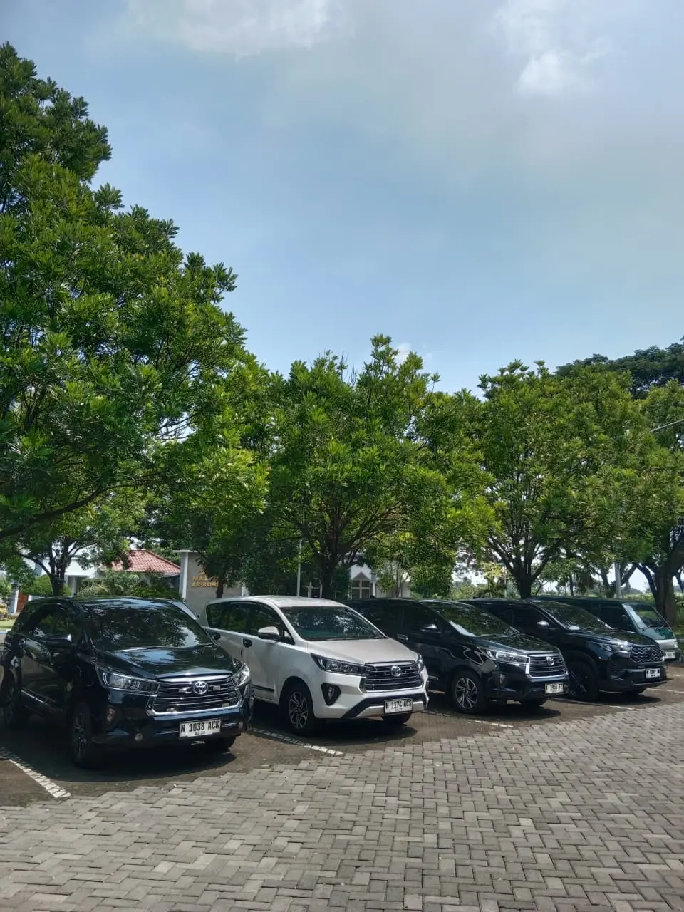 Sewa Mobil Malang ke Banyuwangi