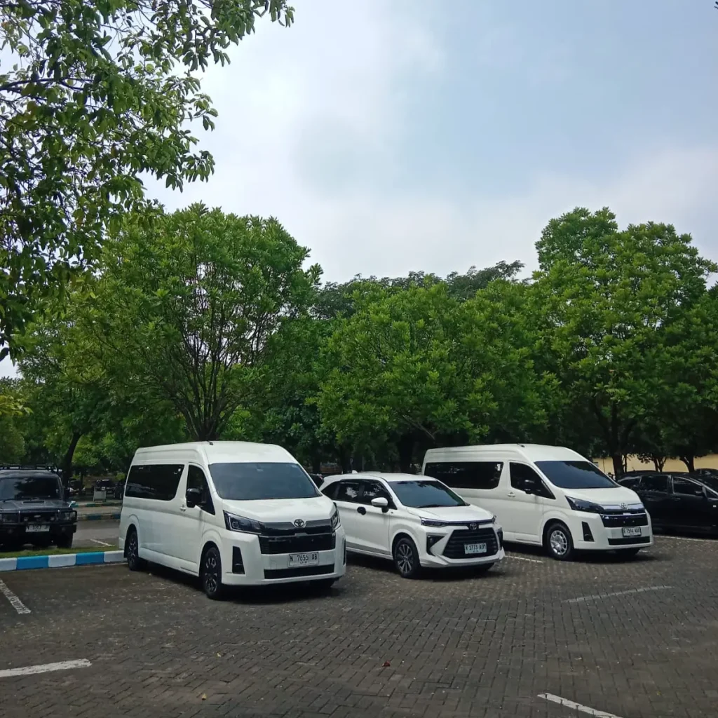 Sewa Mobil Malang ke Blitar