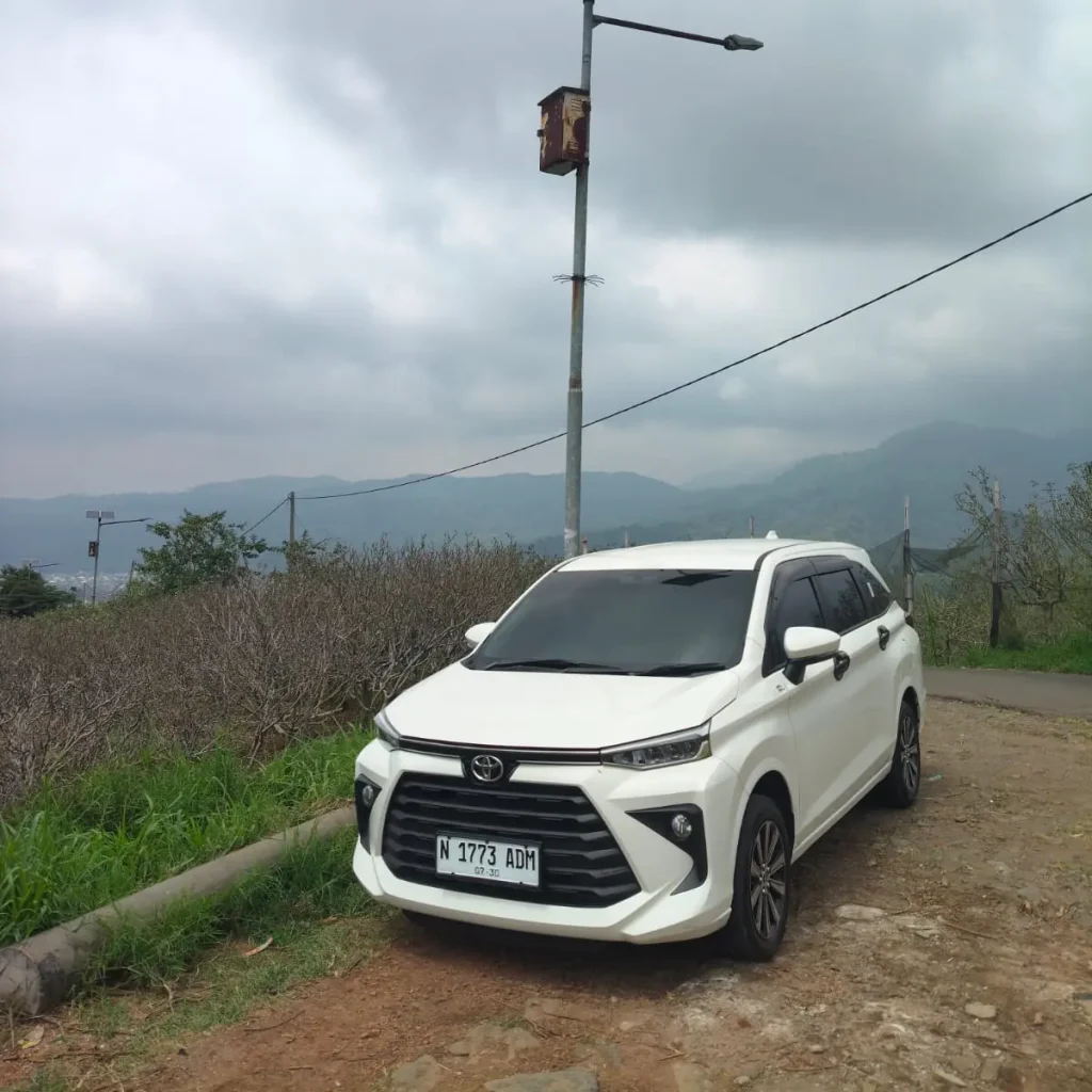 Sewa Mobil Malang ke Banyuwangi