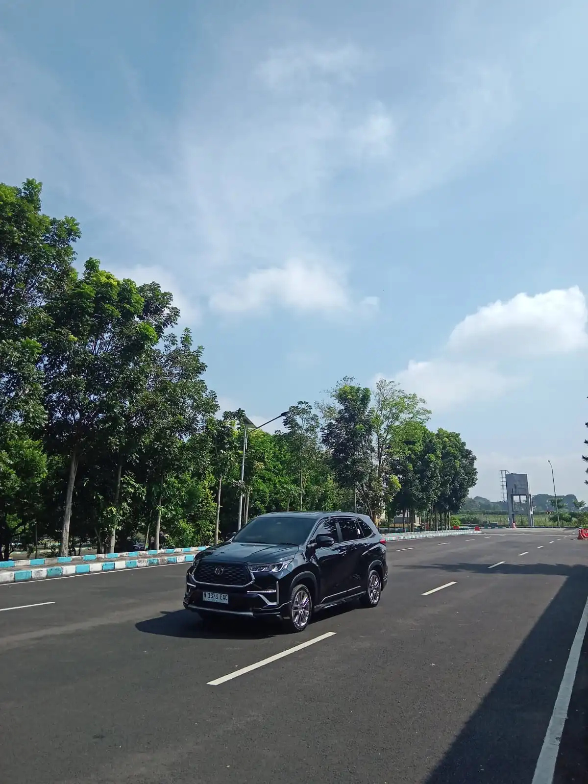 Keunggulan Innova Zenix Hybrid
