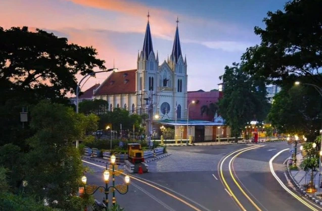 Waktu Terbaik Wisata ke Malang