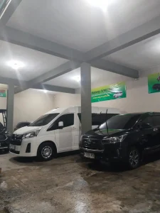 Tanda Rental Mobil yang Tidak Terpercaya