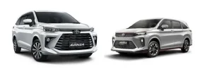 Perbedaan Avanza vs Xenia