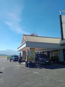 Sewa Alphard VIP untuk Acara Kementerian