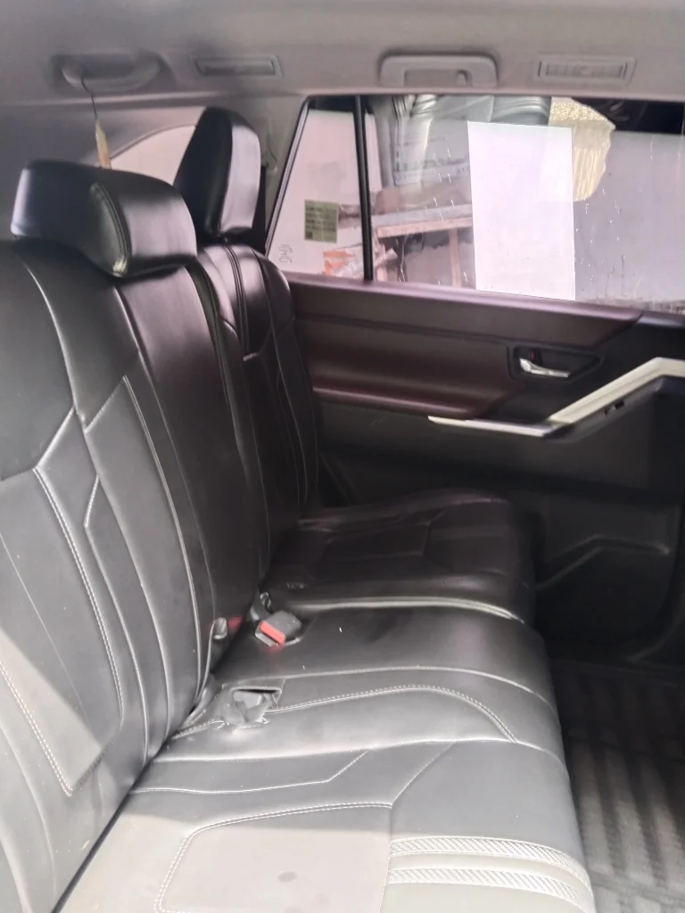 Perbedaan Zenix Hybrid Tipe G, V, dan Q