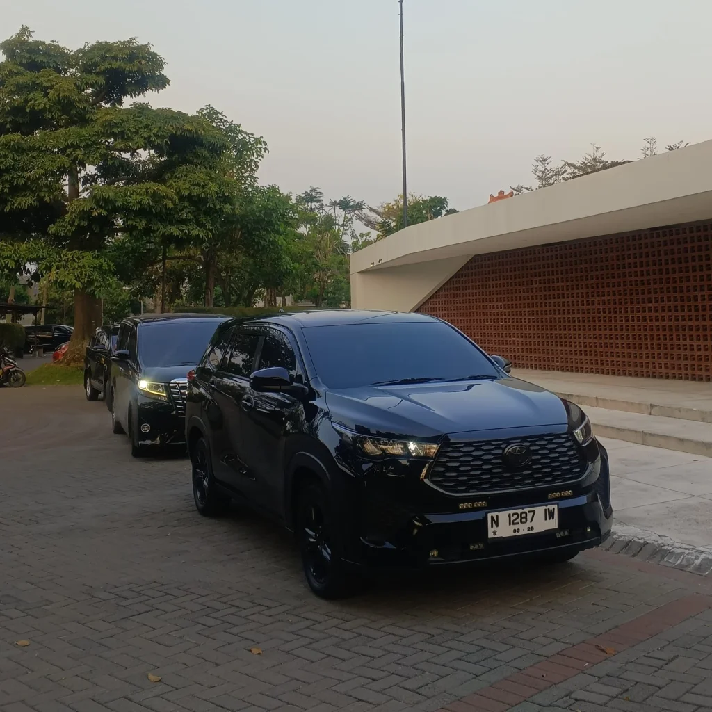Perbedaan Zenix Hybrid Tipe G, V, dan Q