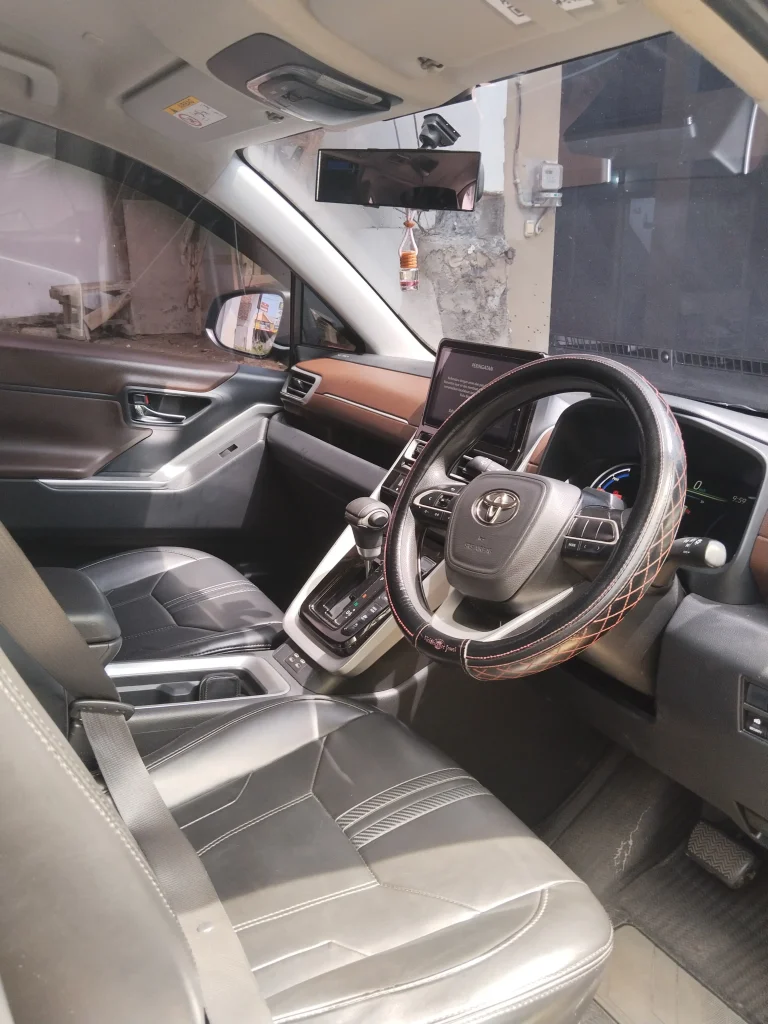 Perbedaan Zenix Hybrid Tipe G, V, dan Q