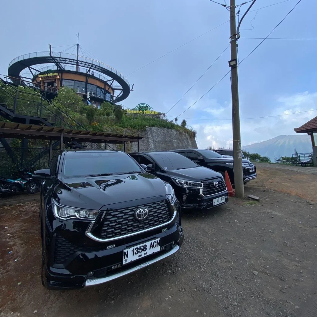 Perbedaan Zenix Hybrid Tipe G, V, dan Q