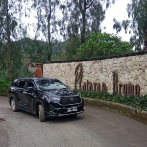 Sewa Mobil Dinas VIP Harian
