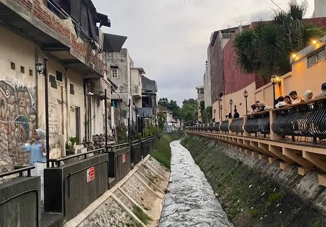 Wisata Kayutangan Heritage