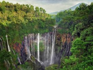 Wisata Tumpak Sewu