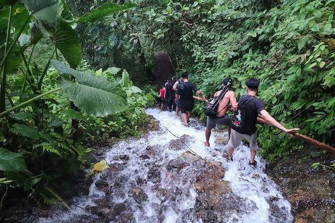 Wisata Tumpak Sewu