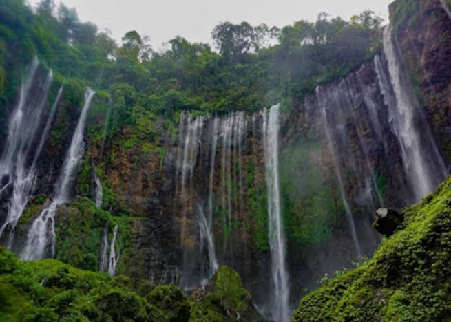 Wisata Tumpak Sewu